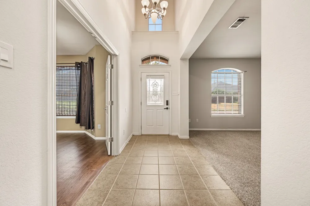 1417 White Ash Street Saginaw, TX 76131