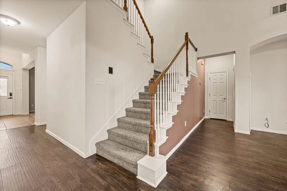 1417 White Ash Street Saginaw, TX 76131