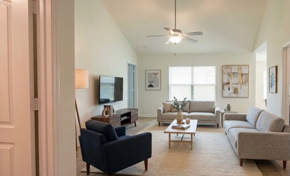 124 Bush Drive Venus, TX 76084