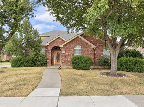 7872 Crazy Horse Drive