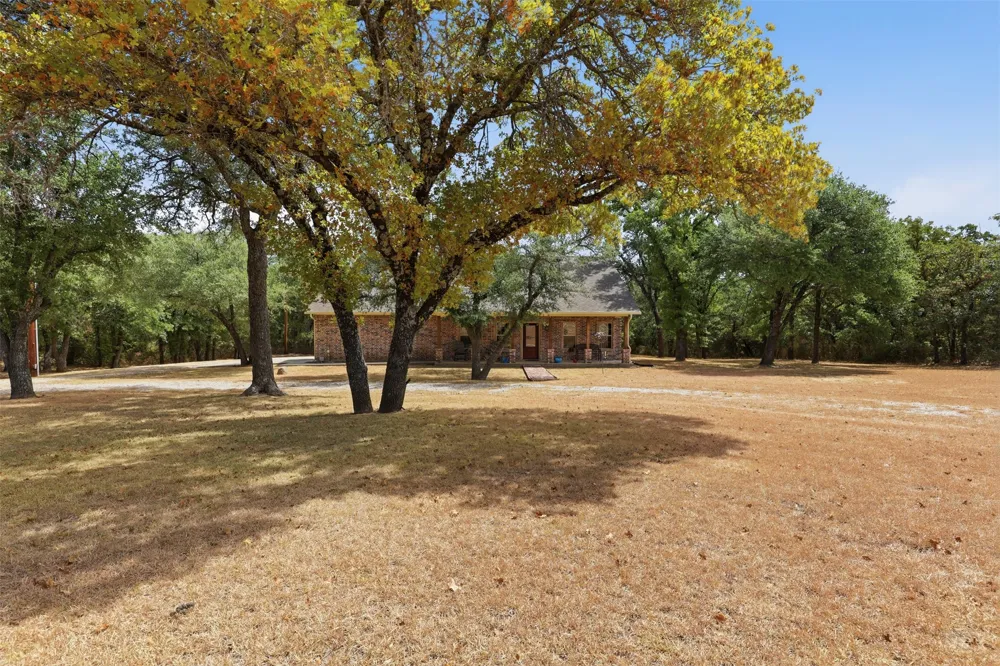 415 Adell Road Weatherford, TX 76088