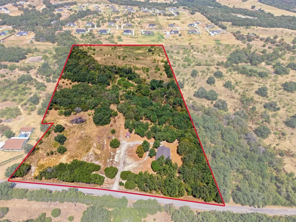 415 Adell Road Weatherford, TX 76088