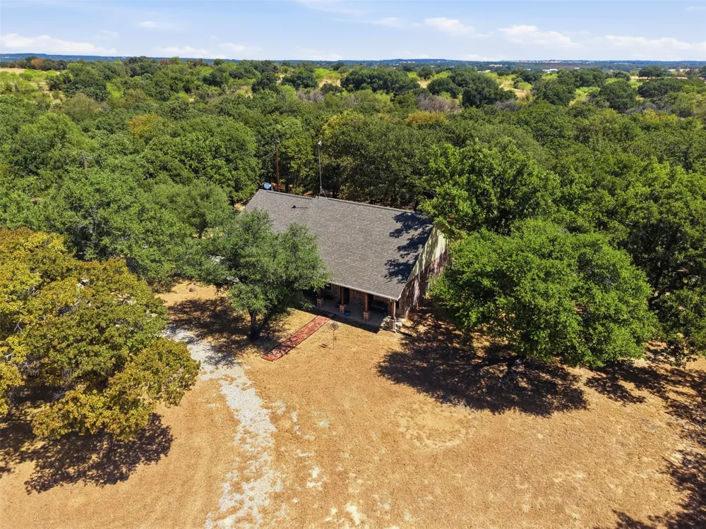 415 Adell Road Weatherford, TX 76088