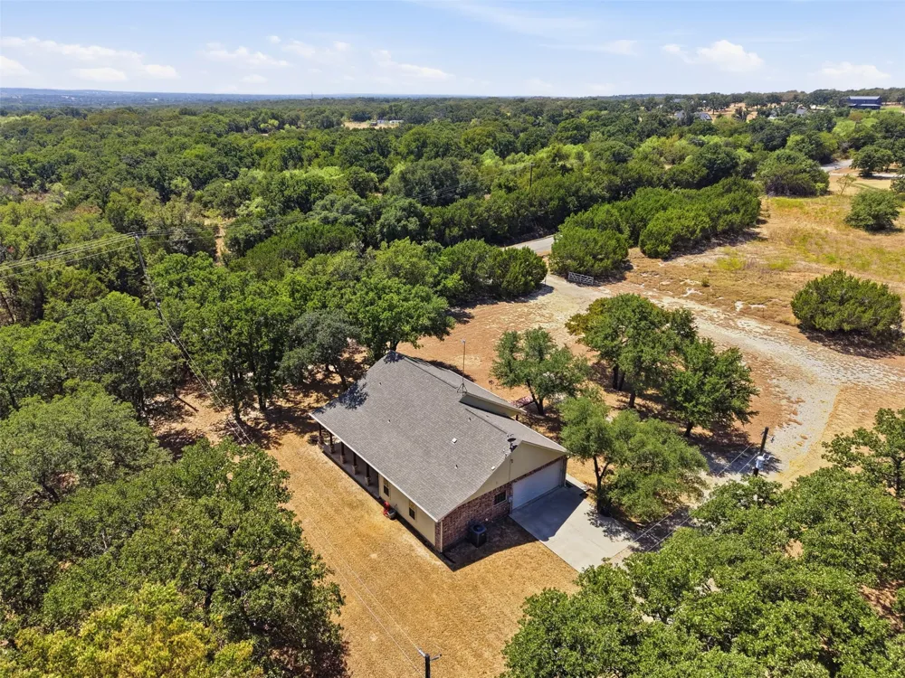 415 Adell Road Weatherford, TX 76088
