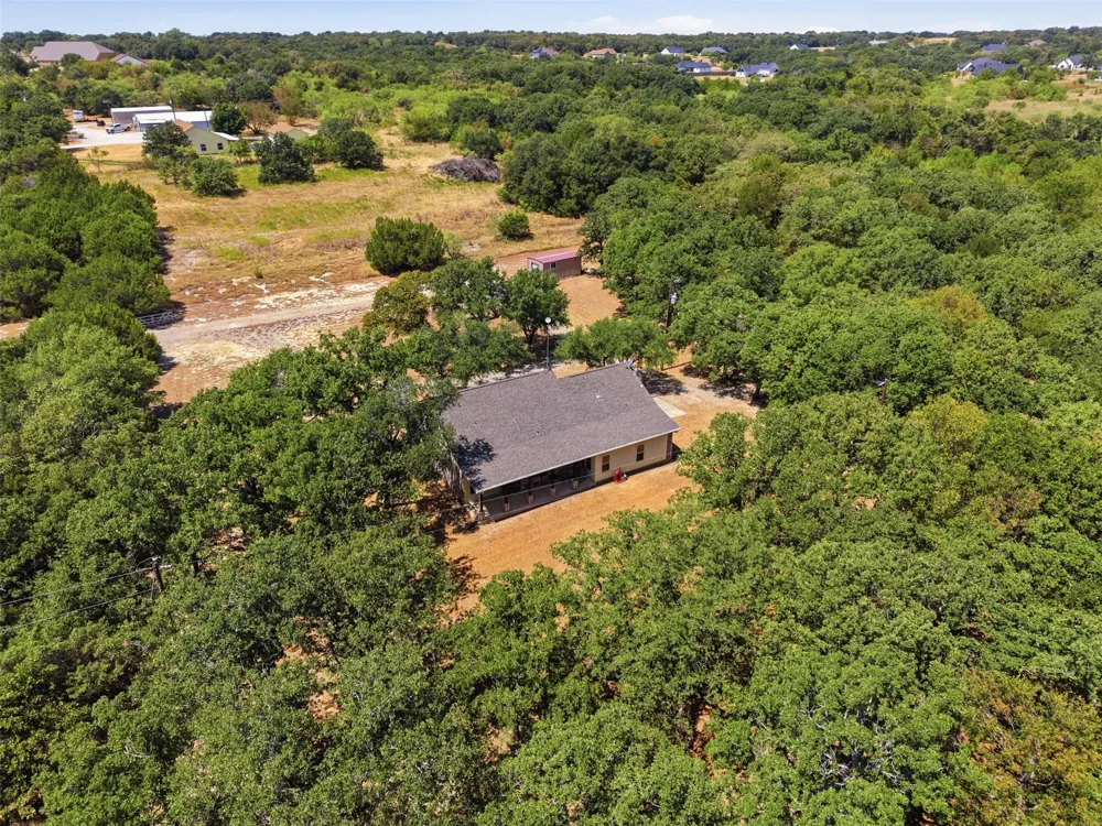 415 Adell Road Weatherford, TX 76088