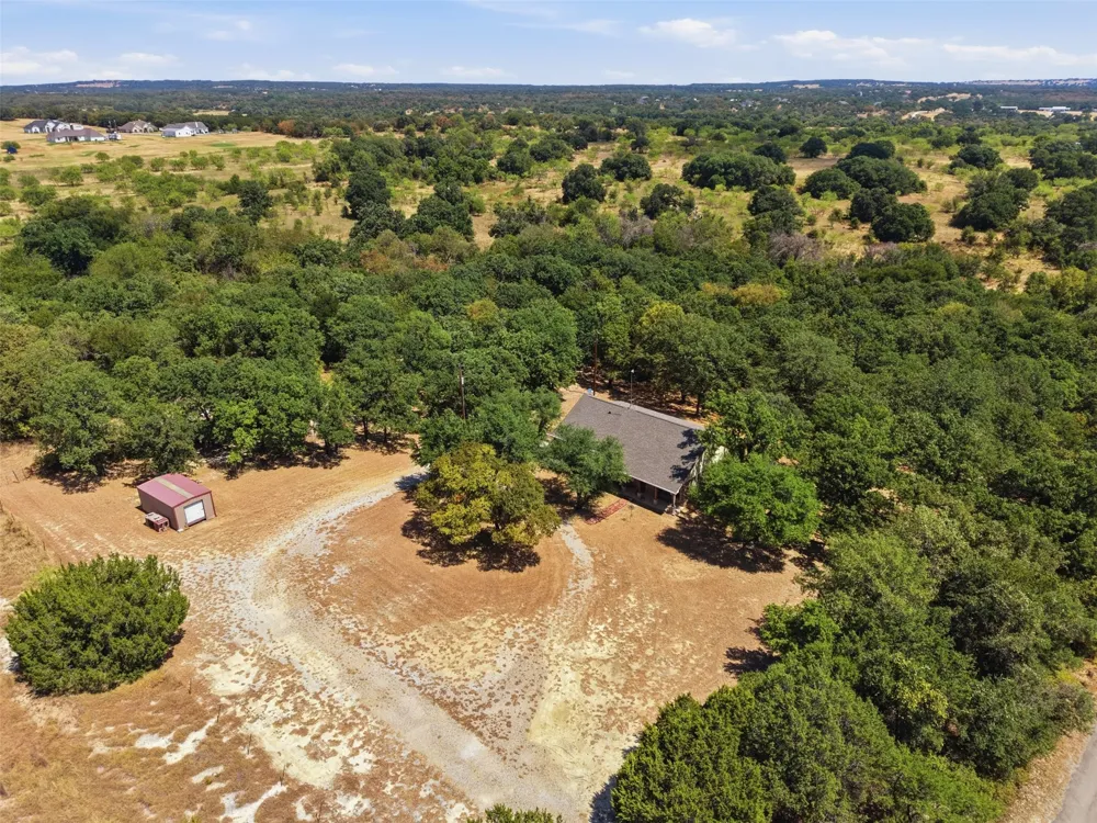 415 Adell Road Weatherford, TX 76088
