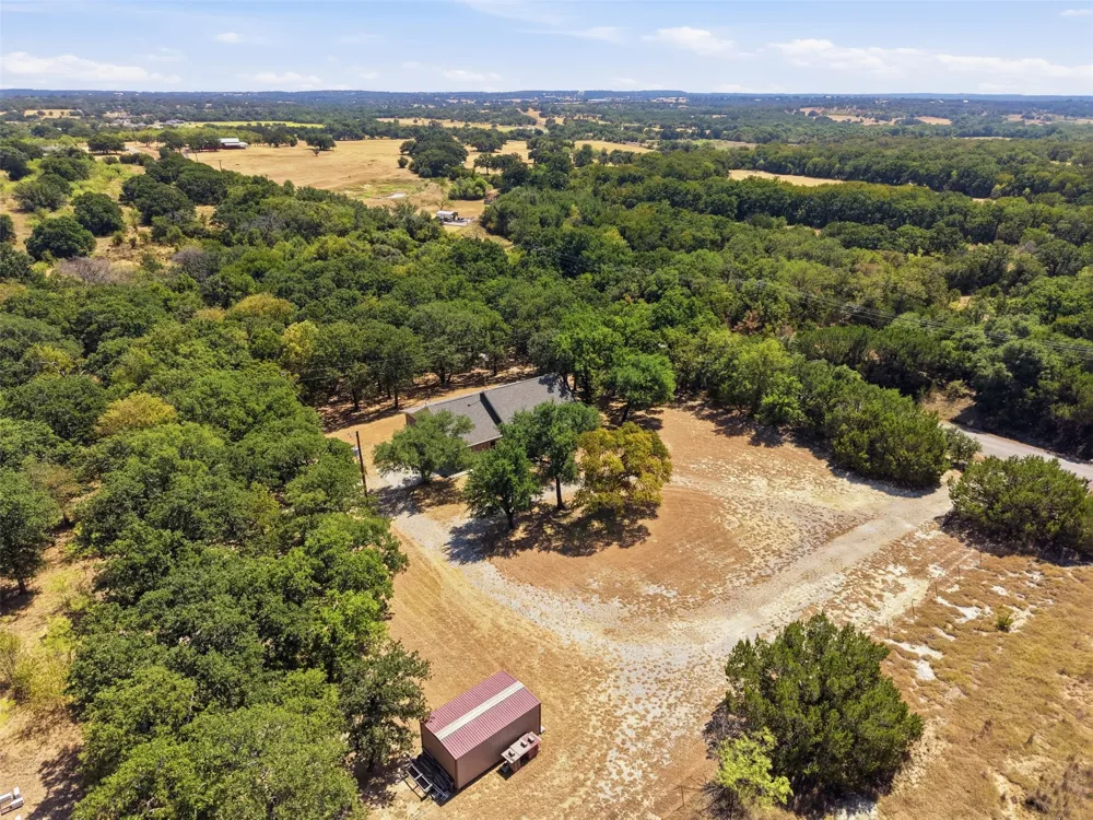 415 Adell Road Weatherford, TX 76088