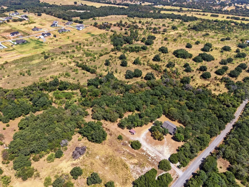 415 Adell Road Weatherford, TX 76088