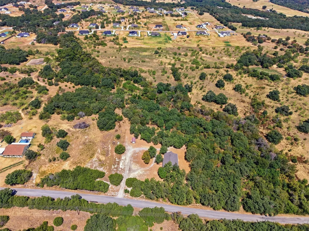 415 Adell Road Weatherford, TX 76088