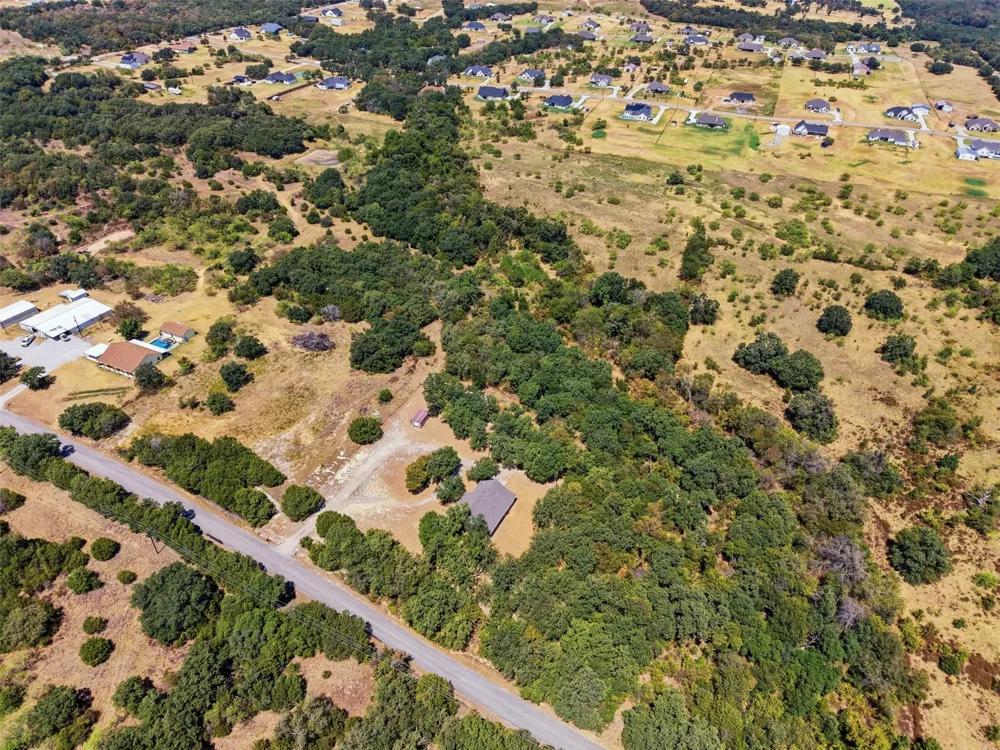 415 Adell Road Weatherford, TX 76088