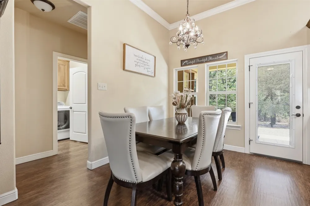 415 Adell Road Weatherford, TX 76088