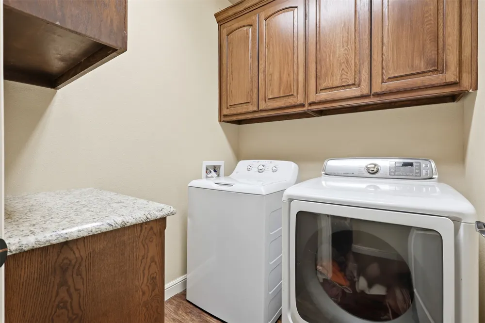 415 Adell Road Weatherford, TX 76088