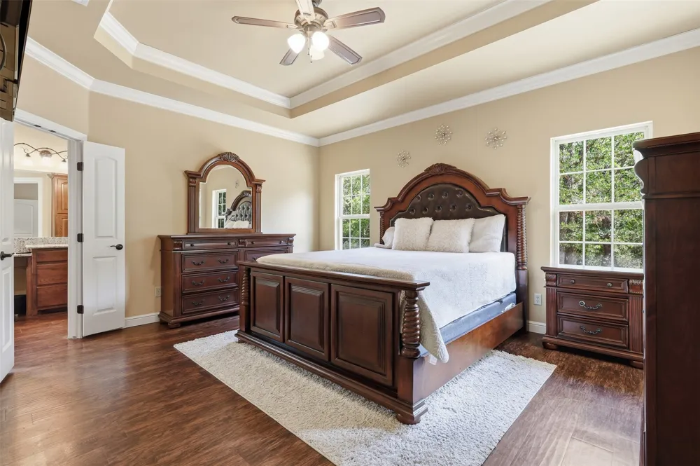 415 Adell Road Weatherford, TX 76088