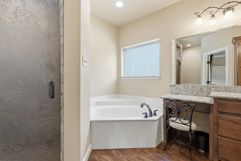 415 Adell Road Weatherford, TX 76088