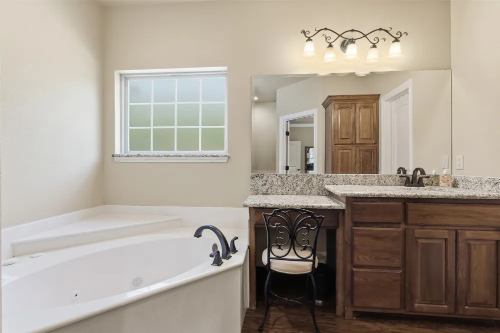 415 Adell Road Weatherford, TX 76088