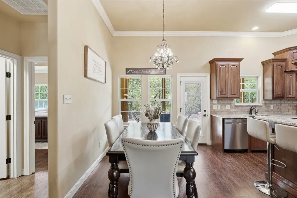 415 Adell Road Weatherford, TX 76088