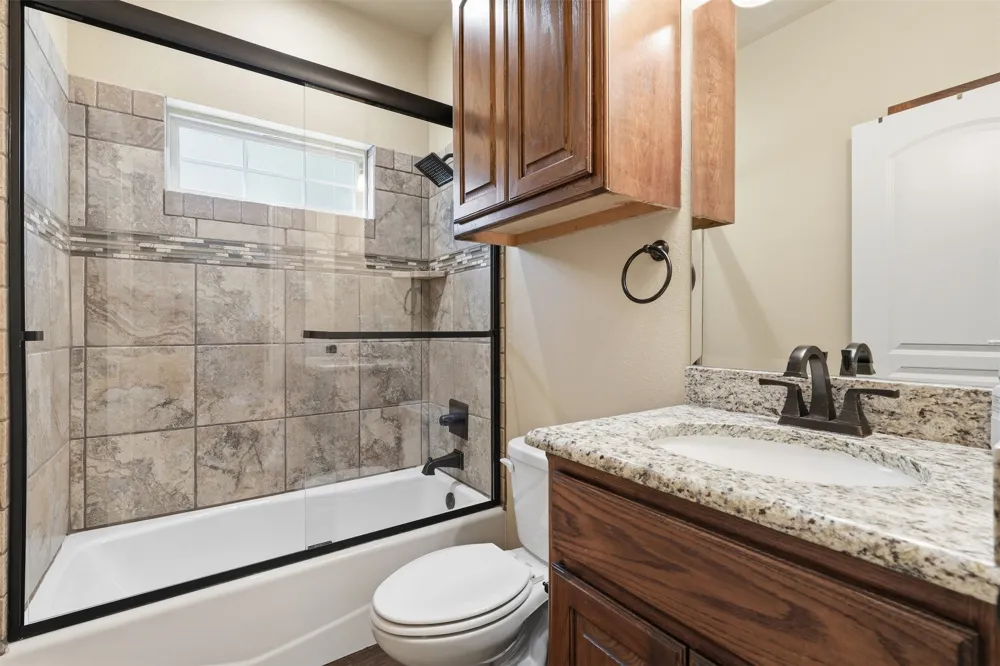 415 Adell Road Weatherford, TX 76088
