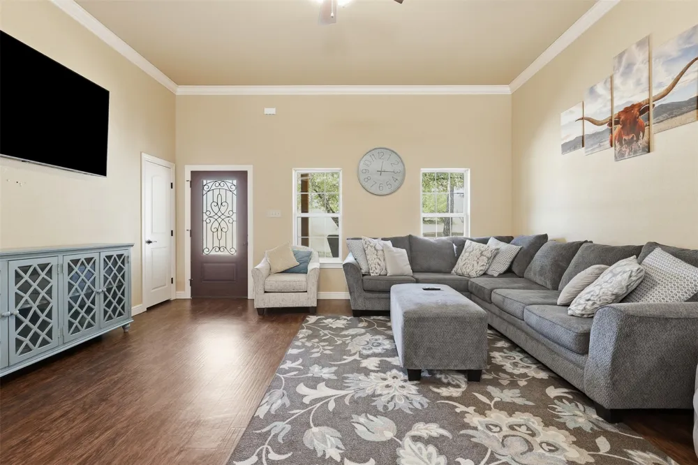 415 Adell Road Weatherford, TX 76088
