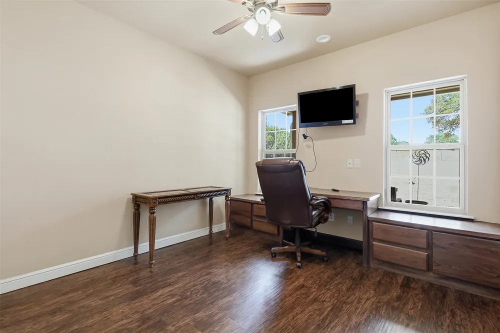 415 Adell Road Weatherford, TX 76088