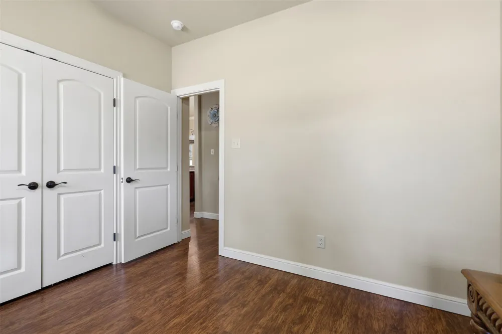 415 Adell Road Weatherford, TX 76088