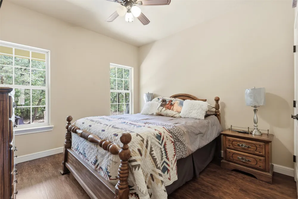 415 Adell Road Weatherford, TX 76088