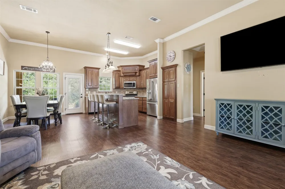 415 Adell Road Weatherford, TX 76088