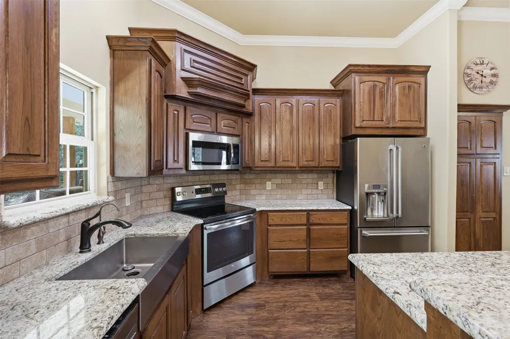 415 Adell Road Weatherford, TX 76088