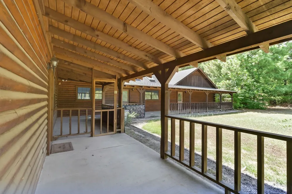 11668 FM 2454 Pittsburg, TX 75686