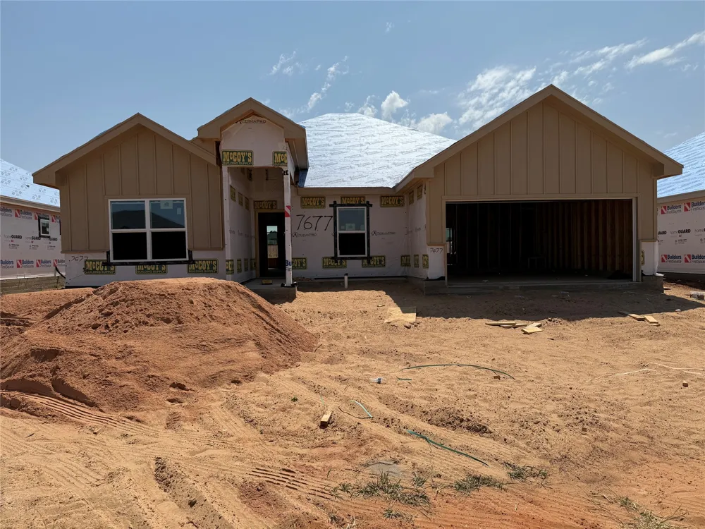 7677 Wildflower Way Abilene, TX 79602