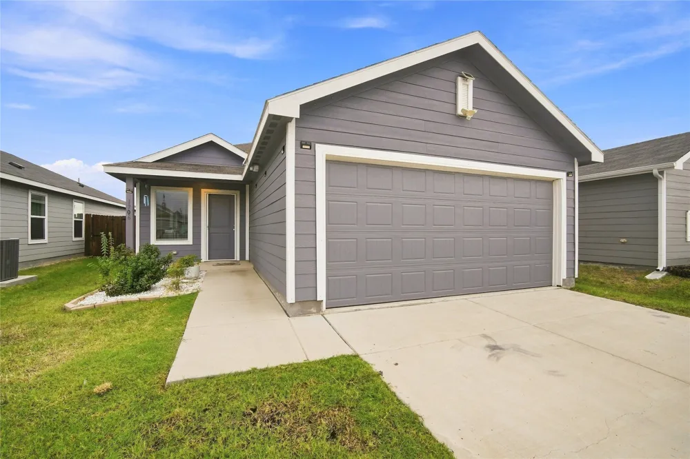 1706 Horizons Hill Crandall, TX 75114