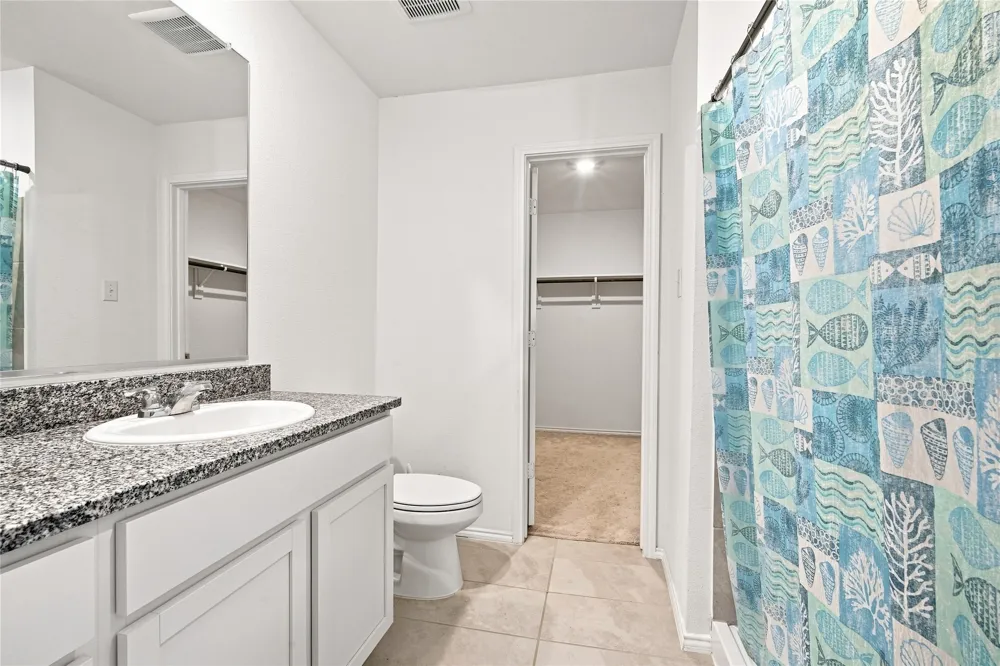 1706 Horizons Hill Crandall, TX 75114