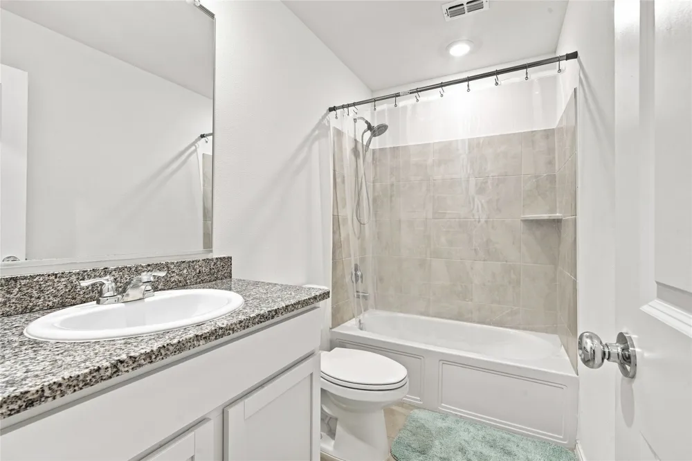 1706 Horizons Hill Crandall, TX 75114