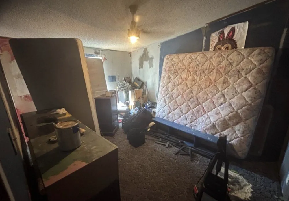4203 county road 382 No City, TX 78253