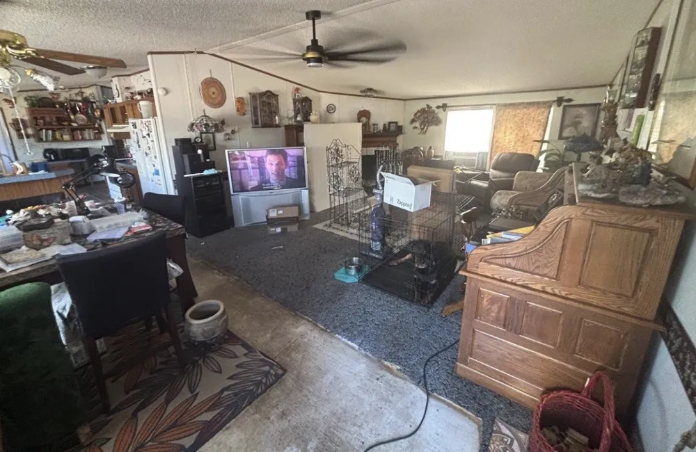 4203 county road 382 No City, TX 78253