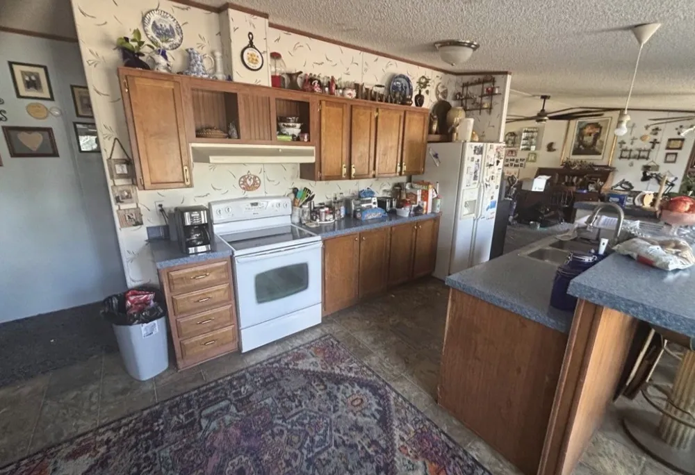 4203 county road 382 No City, TX 78253