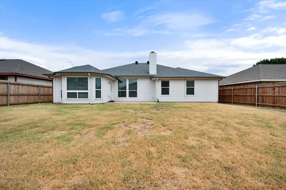 1017 Caleb Street Burleson, TX 76028