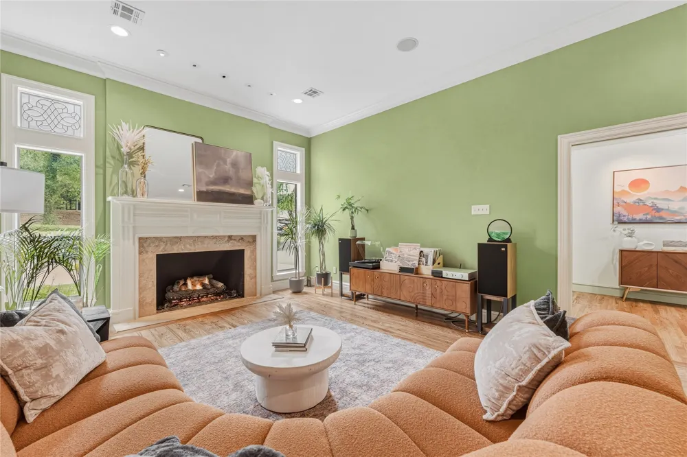 3201 Edward Drive Waco, TX 76708