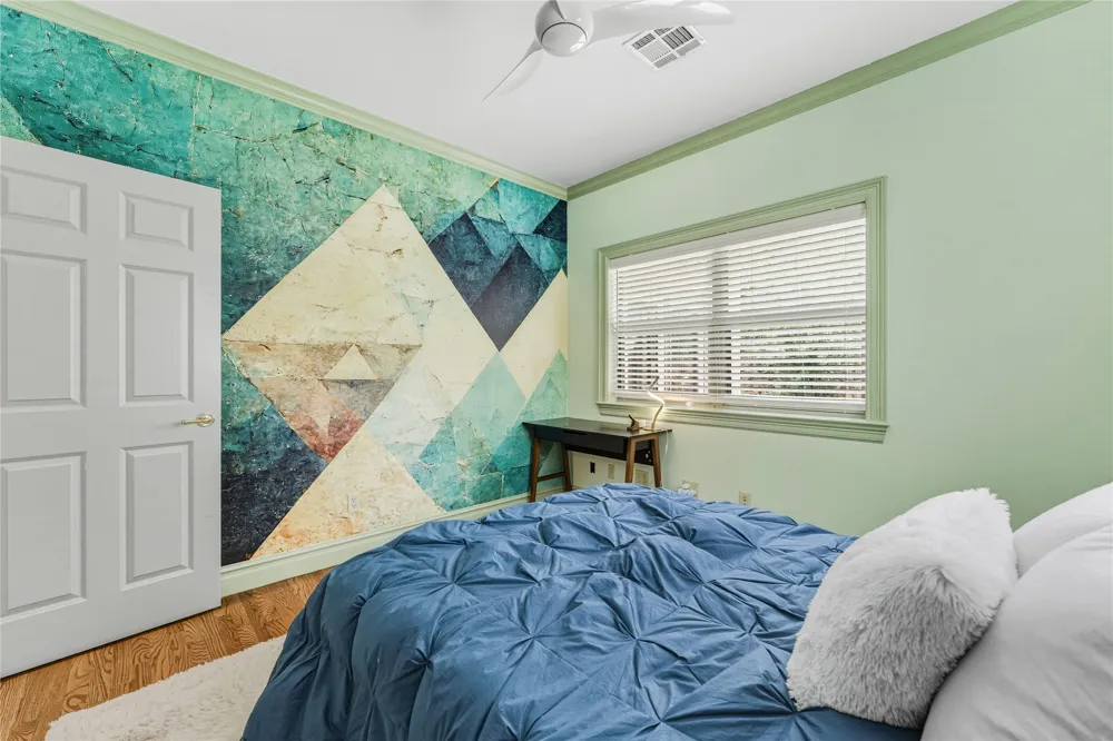 3201 Edward Drive Waco, TX 76708