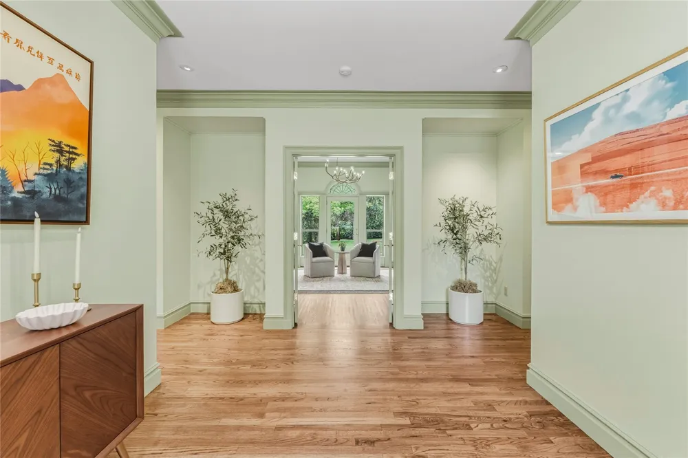 3201 Edward Drive Waco, TX 76708