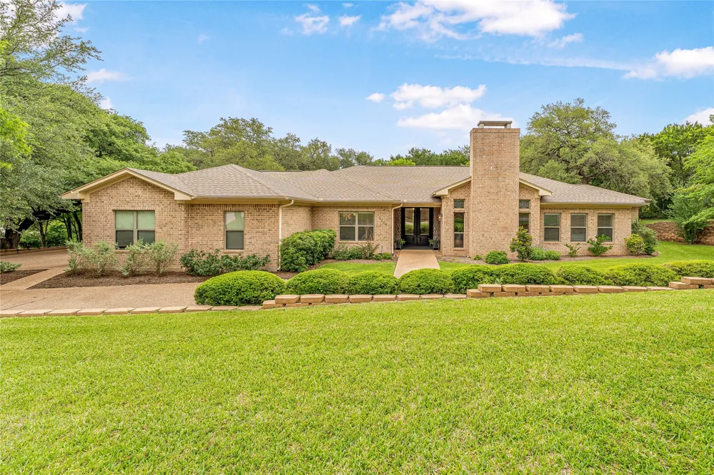 3201 Edward Drive Waco, TX 76708