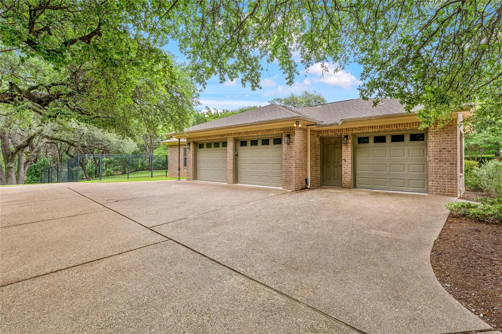 3201 Edward Drive Waco, TX 76708