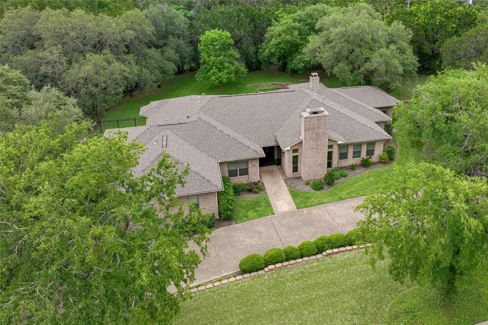 3201 Edward Drive Waco, TX 76708