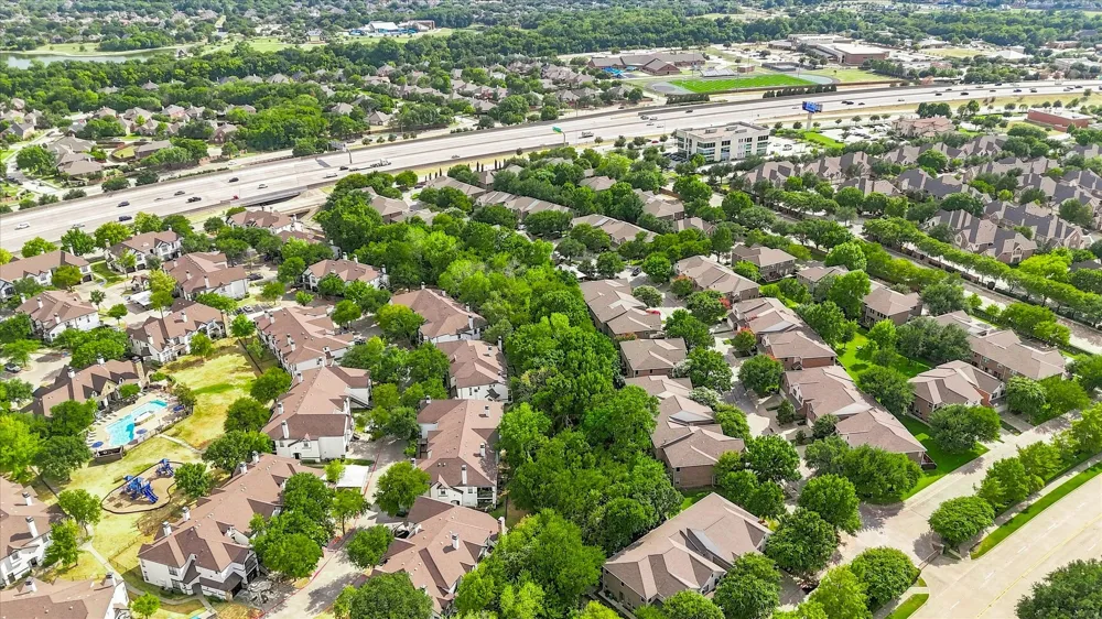 2929 Muirfield Drive Lewisville, TX 75067