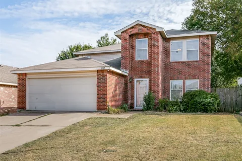 3925 Stonewick Court