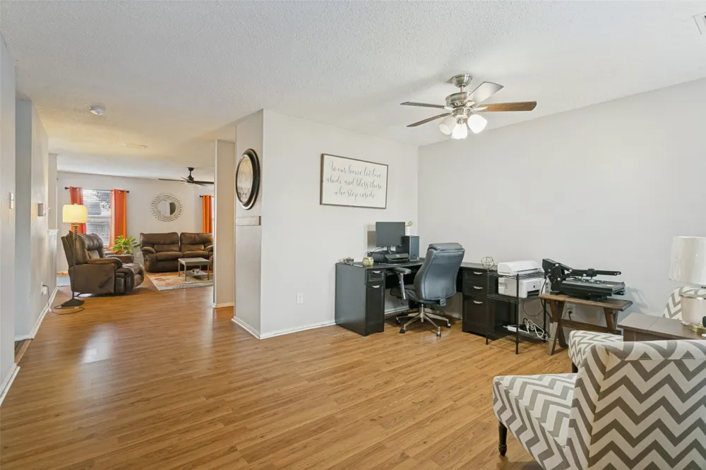 3925 Stonewick Court Fort Worth, TX 76123
