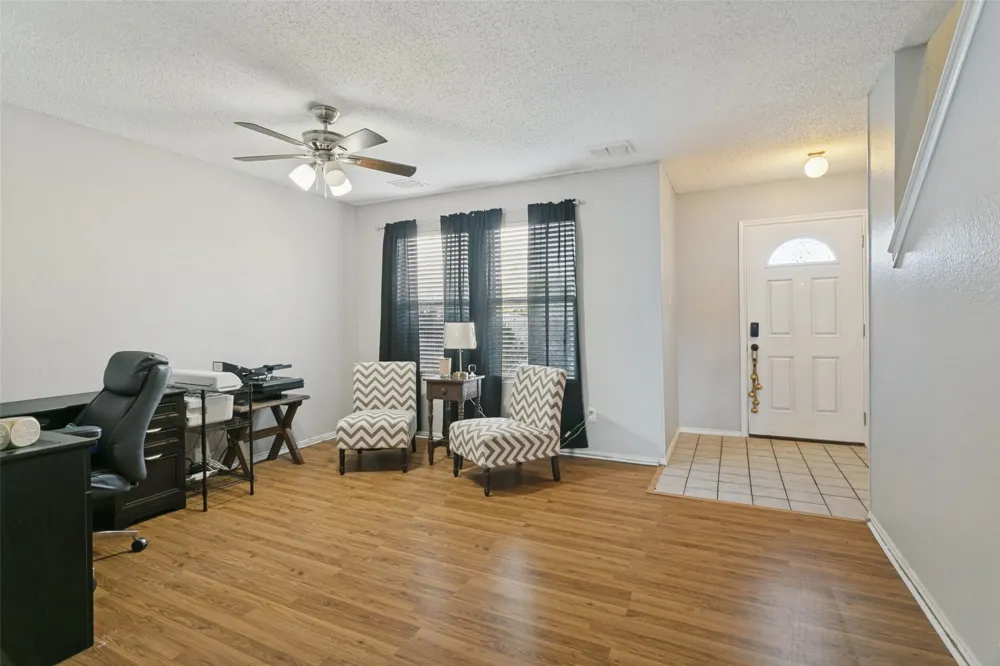 3925 Stonewick Court Fort Worth, TX 76123