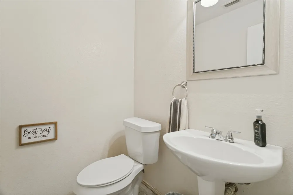 3925 Stonewick Court Fort Worth, TX 76123