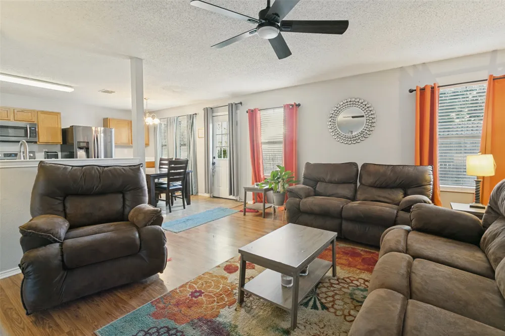 3925 Stonewick Court Fort Worth, TX 76123