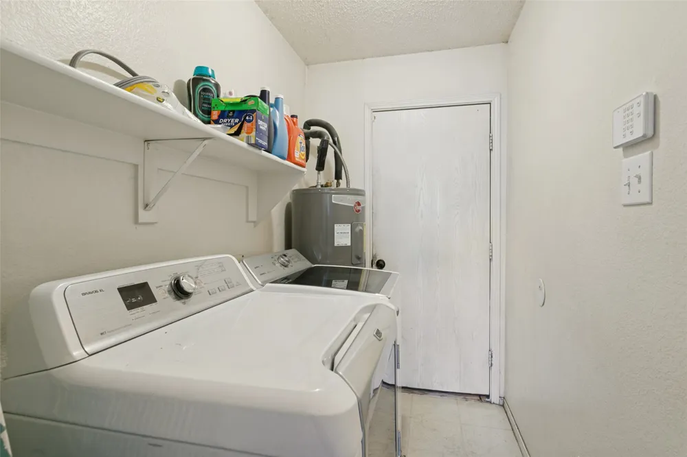 3925 Stonewick Court Fort Worth, TX 76123