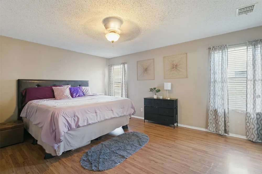 3925 Stonewick Court Fort Worth, TX 76123